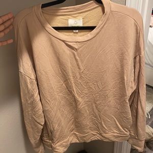 American Eagle Fleece Sweatshirt
